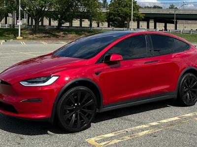 2023 Tesla Model X lease in CLIFTON,NJ - Swapalease.com