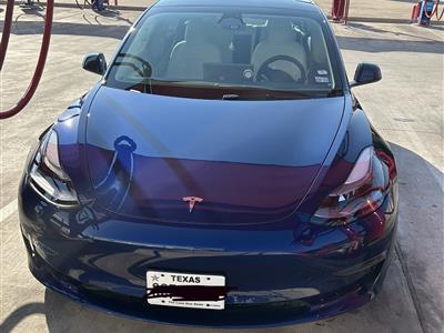 2022 Tesla Model 3 lease in Dallas,TX - Swapalease.com
