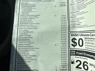 2021 BMW X1 lease in Chandler,AZ - Swapalease.com