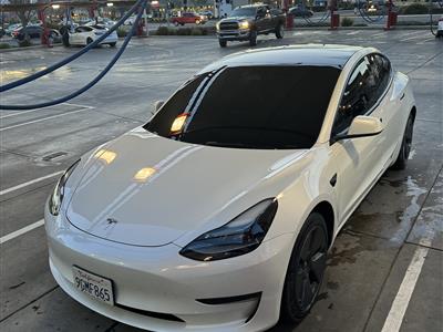 2023 Tesla Model 3 lease in Turlock,CA - Swapalease.com