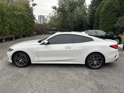 2022 BMW 4 Series lease in New Rochelle,NY - Swapalease.com