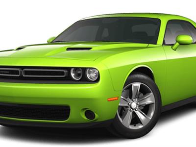 2023 Dodge Challenger lease in Indianapolis,IN - Swapalease.com