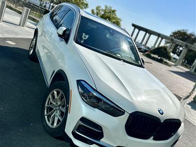 2022 BMW X5 lease in Woodbridge,NJ - Swapalease.com