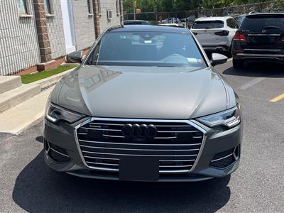 2023 Audi A6 lease in Flushing,NY - Swapalease.com