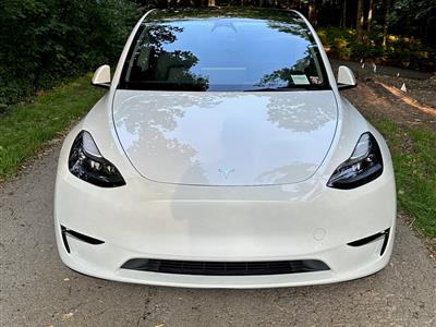 2023 Tesla Model Y lease in Remsen,NY - Swapalease.com