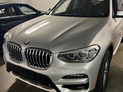 2020 BMW X3 lease in Nashville,TN - Swapalease.com