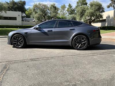 2022 Tesla Model S lease in Pasadena,CA - Swapalease.com