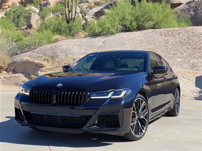 2023 BMW 5 Series lease in Phoenix,AZ - Swapalease.com