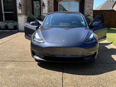 2023 Tesla Model 3 lease in Frisco,TX - Swapalease.com