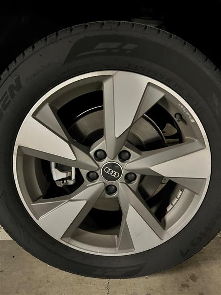 2023 Audi Q5 for sale in Washington, District Of Columbia