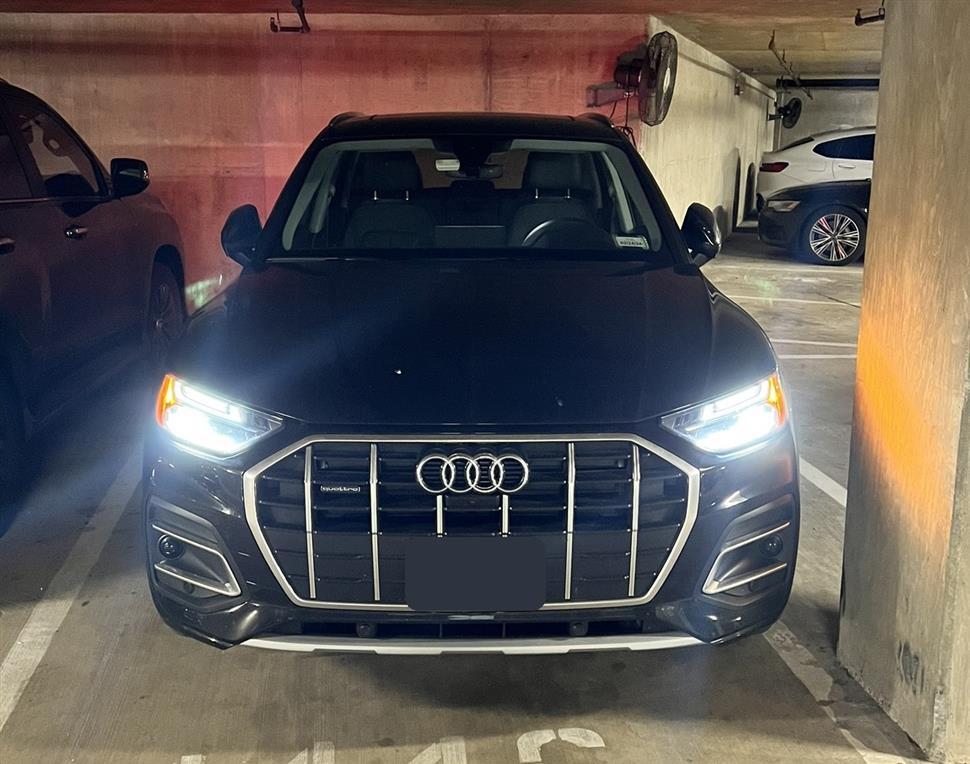 2023 Audi Q5 for sale in Washington, District Of Columbia