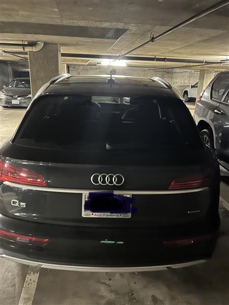 2023 Audi Q5 for sale in Washington, District Of Columbia