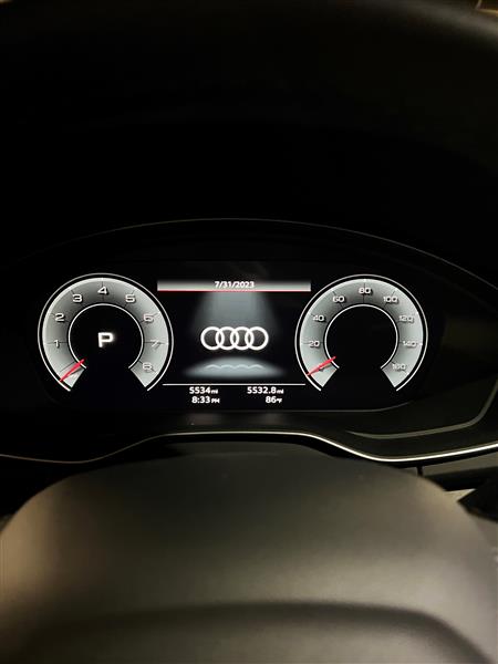 2023 Audi Q5 for sale in Washington, District Of Columbia