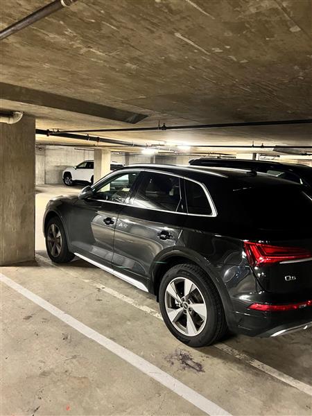 2023 Audi Q5 for sale in Washington, District Of Columbia