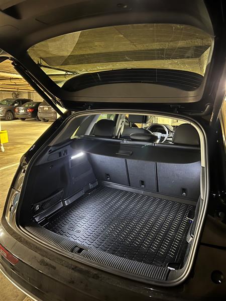2023 Audi Q5 for sale in Washington, District Of Columbia