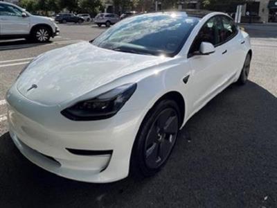 2023 Tesla Model 3 lease in Edgewater,NJ - Swapalease.com