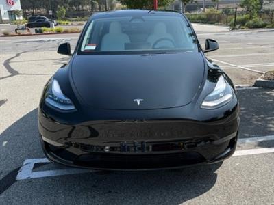 2023 Tesla Model Y lease in Hunngton Park,CA - Swapalease.com