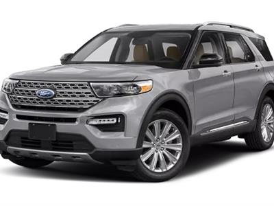 2022 Ford Explorer lease in Levittown ,NY - Swapalease.com