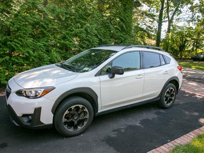2021 Subaru Crosstrek lease in East Patchogue,NY - Swapalease.com