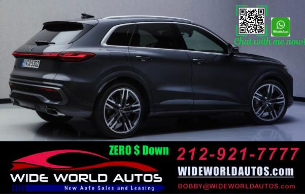 2026 Audi Q5 for sale in brooklyn, New York