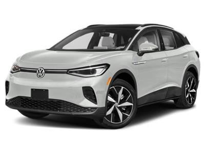 2023 Volkswagen ID.4 lease in Corona del Mar,CA - Swapalease.com