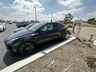 2022 Tesla Model Y lease in Los Angeles,CA - Swapalease.com