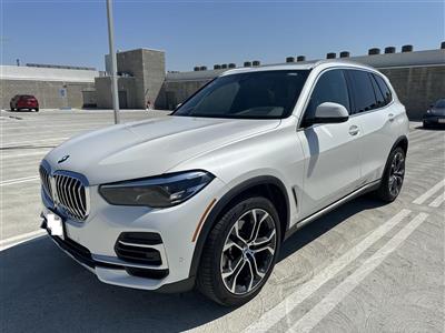 2022 BMW X5 lease in Sunnyvale,CA - Swapalease.com