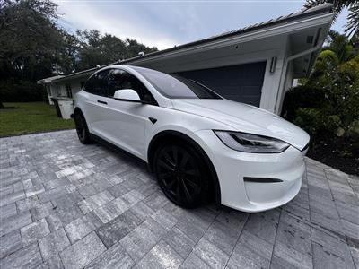 2023 Tesla Model X lease in Parkland,FL - Swapalease.com