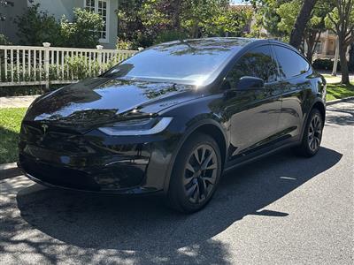 2023 Tesla Model X lease in Santa Monica,CA - Swapalease.com