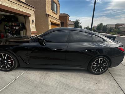 2022 BMW 4 Series lease in Mesa,AZ - Swapalease.com