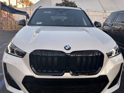2023 BMW X1 lease in Santa Ana,CA - Swapalease.com