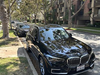 2022 BMW X5 lease in Beverly Hills,CA - Swapalease.com
