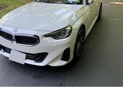 2021 BMW 2 Series lease in Brooklyn,NY - Swapalease.com