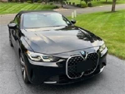 2023 BMW 4 Series lease in Dunellen,NJ - Swapalease.com
