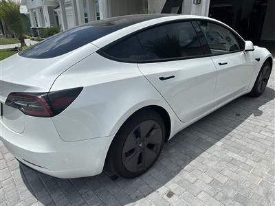 2023 Tesla Model 3 lease in Ponte Vidra,FL - Swapalease.com