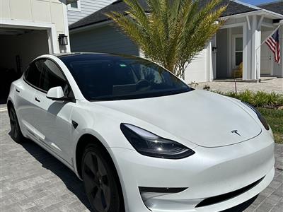 2023 Tesla Model 3 lease in Ponte Vidra,FL - Swapalease.com