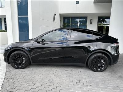 2022 Tesla Model Y lease in Aventura,FL - Swapalease.com