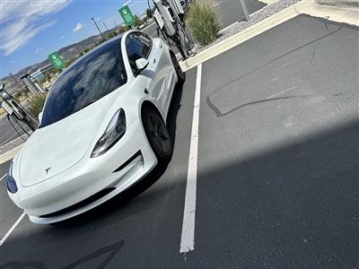 2023 Tesla Model 3 lease in Orem,UT - Swapalease.com