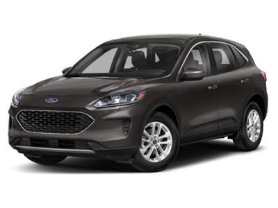 2020 Ford Escape lease in Cincinnati,OH - Swapalease.com