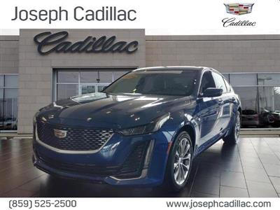 2020 Cadillac CT5 lease in Cincinnati,OH - Swapalease.com