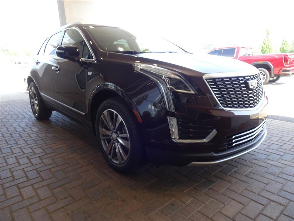 2020 Cadillac XT5 for sale in Cincinnati, Ohio