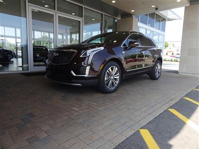 2020 Cadillac XT5 for sale in Cincinnati,OH