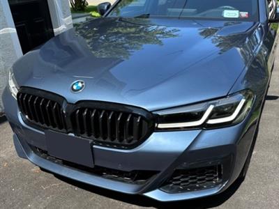 2023 BMW 5 Series lease in Scarsdale,NY - Swapalease.com