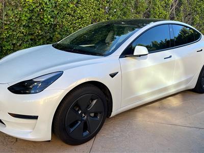 2023 Tesla Model 3 lease in La Canada,CA - Swapalease.com