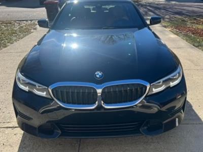 2021 BMW 3 Series lease in Overland Park,KS - Swapalease.com
