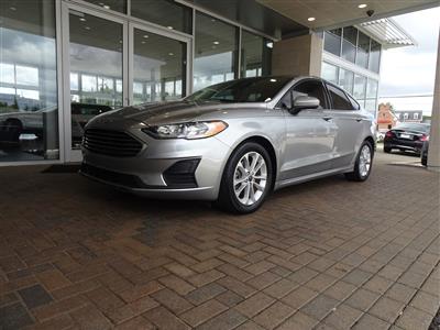 2020 Ford Fusion lease in Cincinnati,OH - Swapalease.com