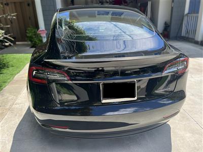 2022 Tesla Model 3 lease in LOS ANGELES,CA - Swapalease.com