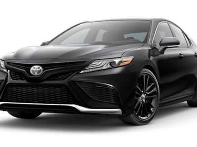 2023 Toyota Camry lease in Lakewood,NJ - Swapalease.com