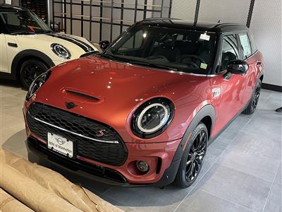 2023 MINI Clubman lease in New York,NY - Swapalease.com