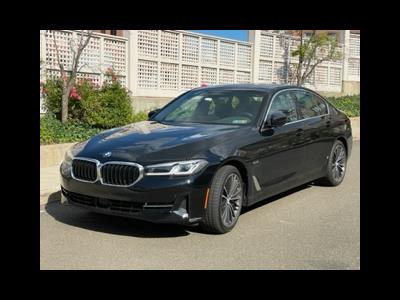 2023 BMW 5 Series lease in New Haven,CT - Swapalease.com